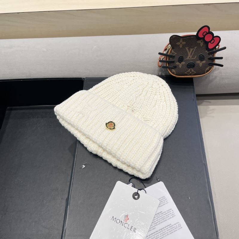 Moncler Caps